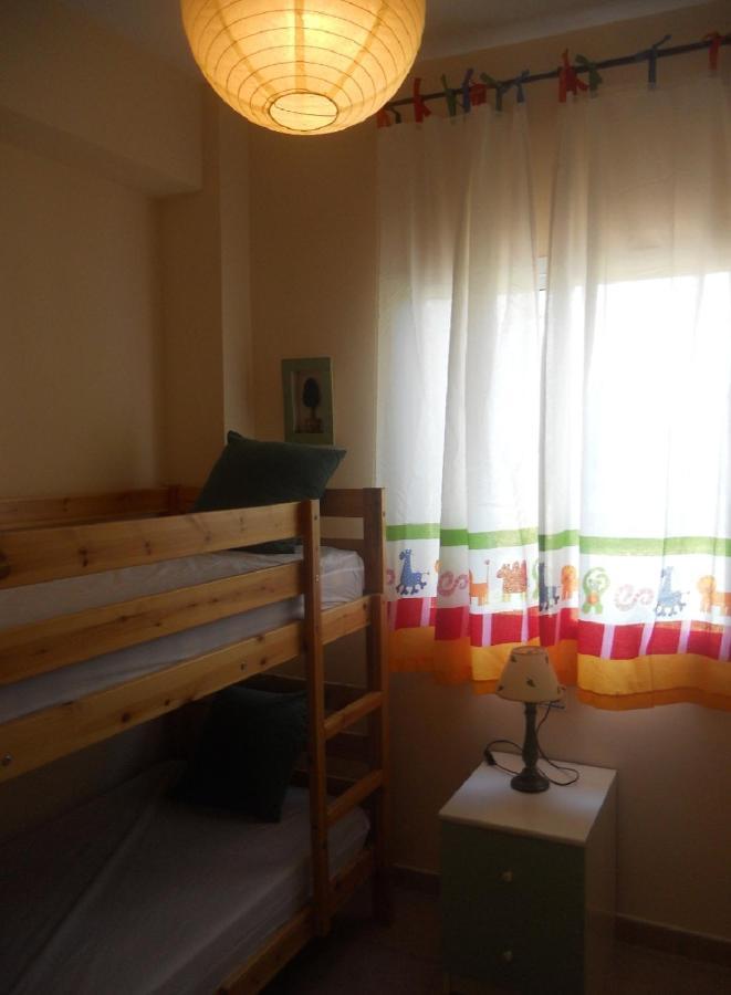 700 Metros De La Playa Vakantiehuis *