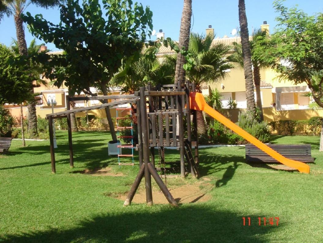 700 Metros De La Playa Vakantiehuis