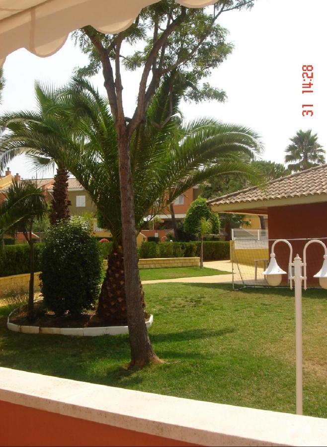 700 Metros De La Playa Islantilla