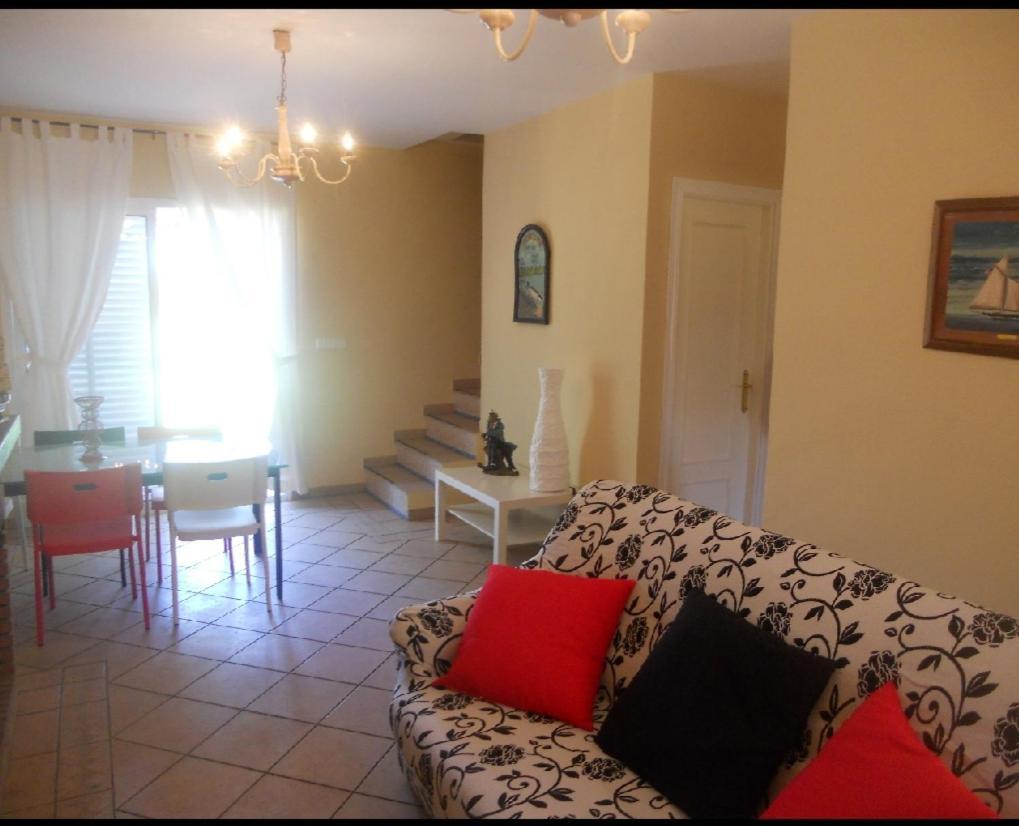 Holiday home 700 Metros De La Playa Islantilla